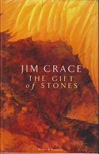 The Gift of Stones by Jim  Crace